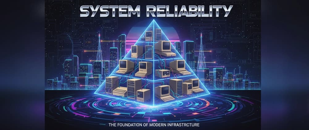 Understanding System Reliability: The Foundation of Modern Infrastructure