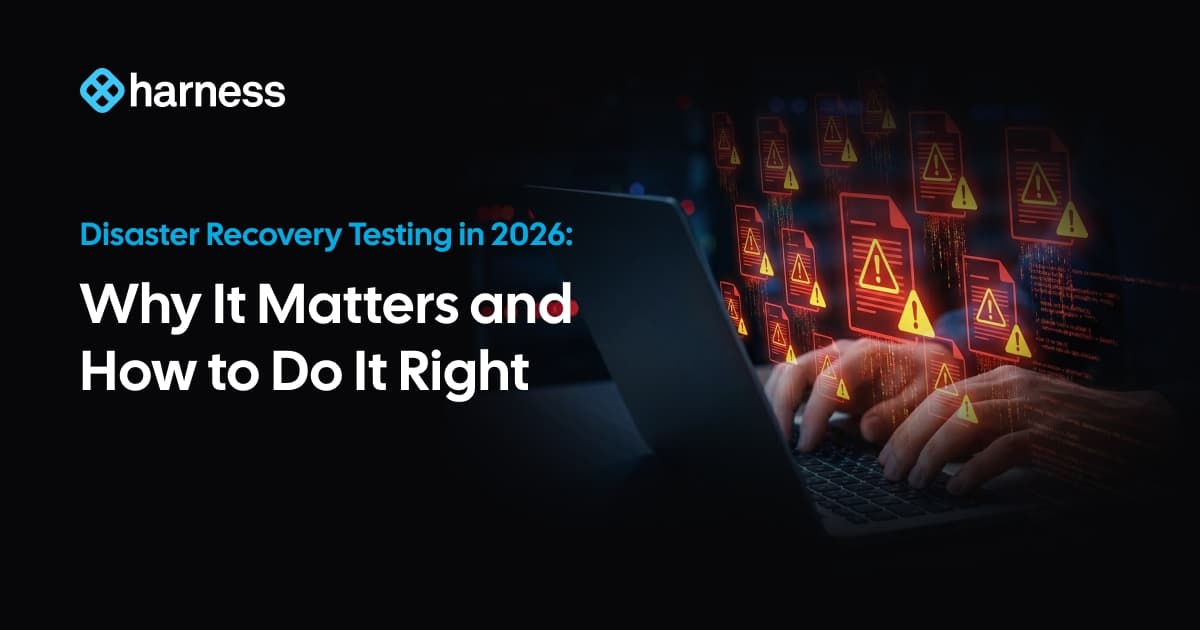 An Introduction to Disaster Recovery Testing: What You Need to Know in 2026