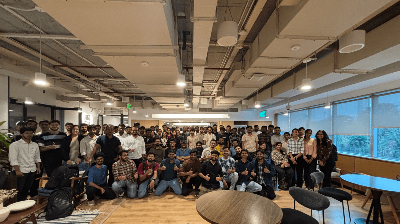 Behind the Scenes of My 22nd Reactplay Meetup - With a Story