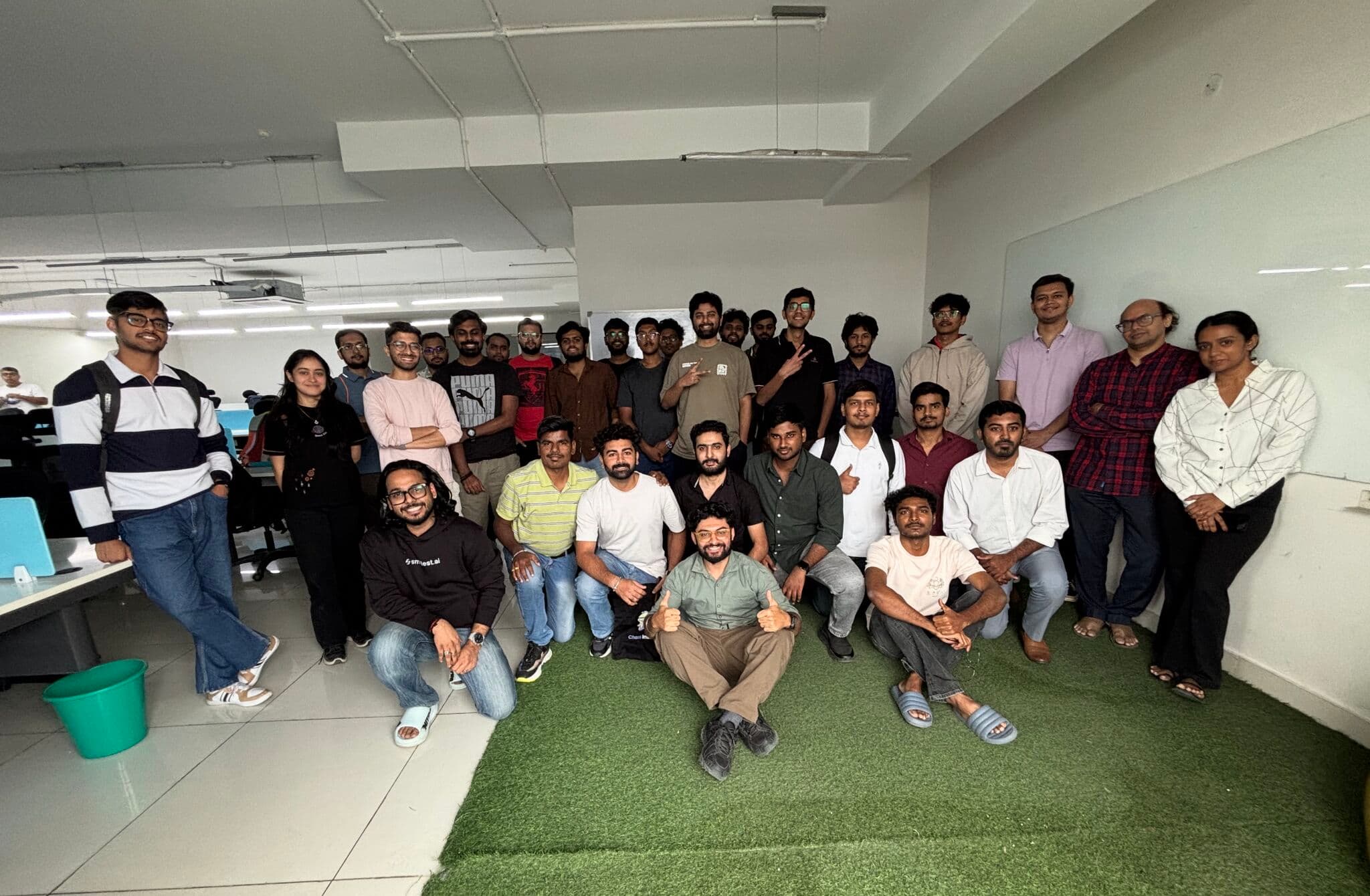 Hosted 26th ReactPlay Meetup @ZopDev