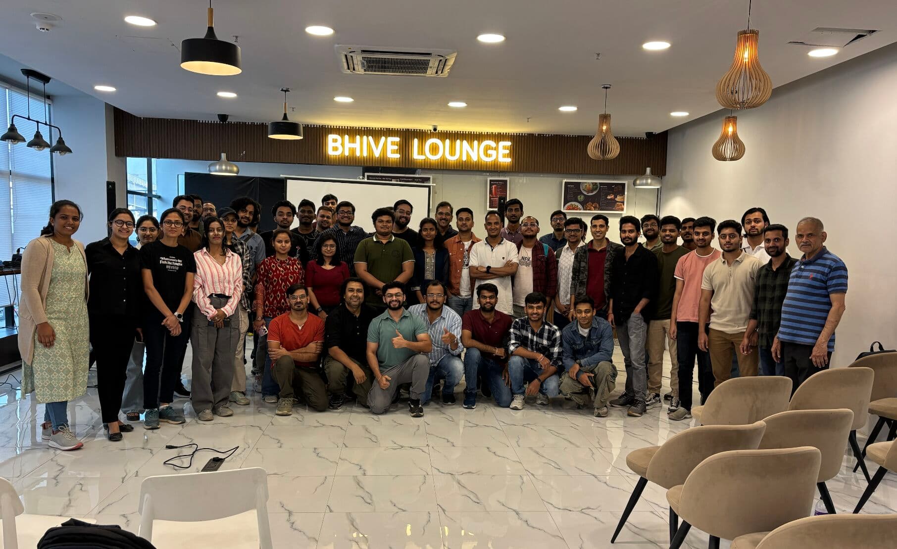 Hosted 13th ReactPlay meetup with Imagekit