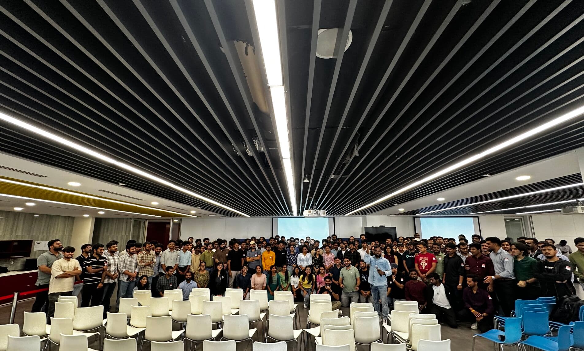Hosted 2nd Resilience Testing Meetup @Harness