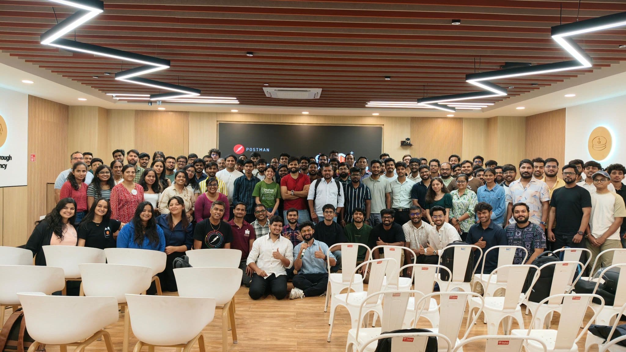 Hosted Agents & APIs Meetup with Postman @Harness