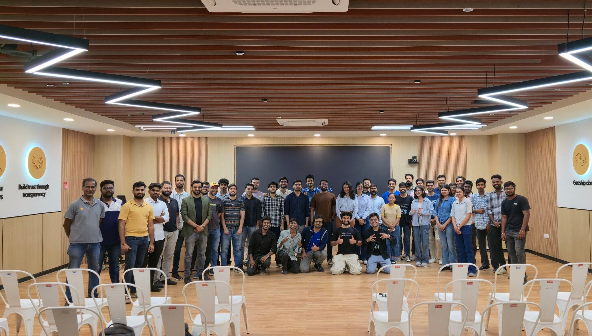 Hosted 3rd Resilience Testing Meetup @Harness