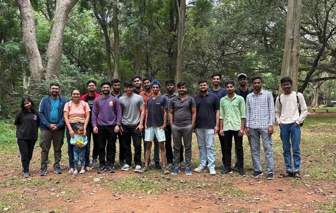 Hosted 9th ReactPlay meetup, A Casual Tech Meetup