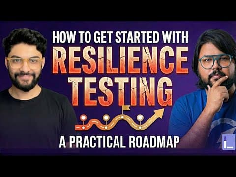 The Step-by-Step Guide Nobody Told You About Resilience Testing